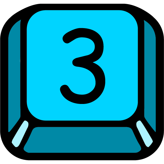3